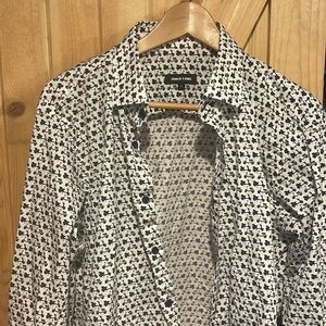 Jared Lang Dress Shirt